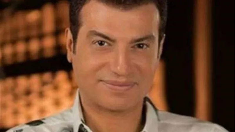 إيهاب توفيق يطرح 