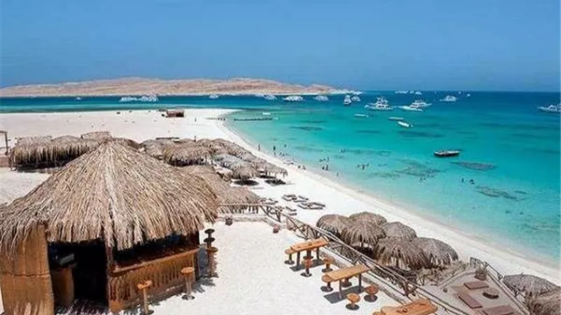 تصوير كليب جديد في وادي الجمال بمرسى علم تسويقا للسياحة