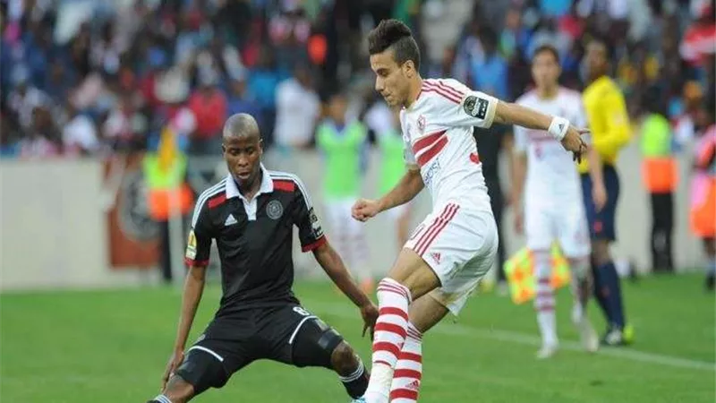 مران الزمالك.. تدريبات تأهلية لثنائي الفريق استعدادًا للمقاولون