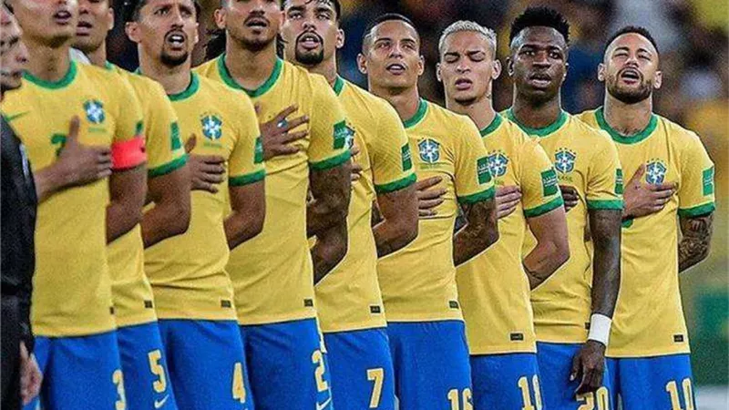 إصرار البرازيل على عودة المونديال إلى خزائنها
