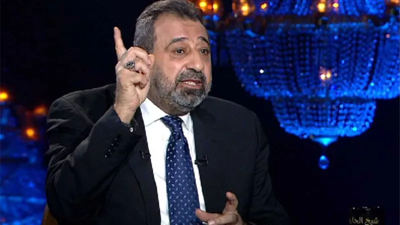 مجدي عبد الغني يكشف سر تفوق فرنسا