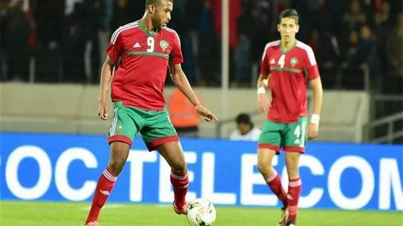 تقارير: الوداد المغربي ينافس نادٍ مصري على أيوب الكعبي