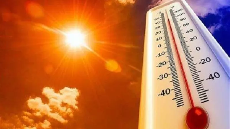 الأرصاد الجوية تكشف تفاصيل طقس اليوم الثلاثاء في القاهرة والمحافظات