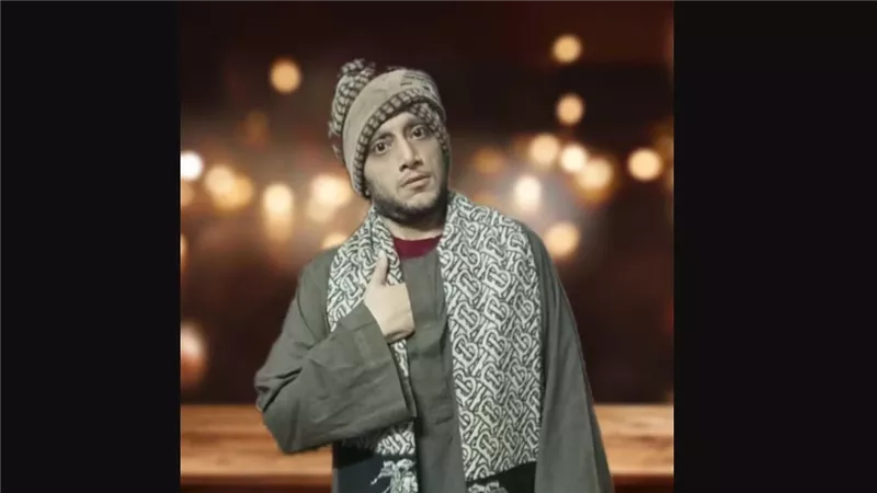 صاحب انتش واجري وفصيح طاقية الإخفاء يشاركان في فيلم زلزال بقى تريند