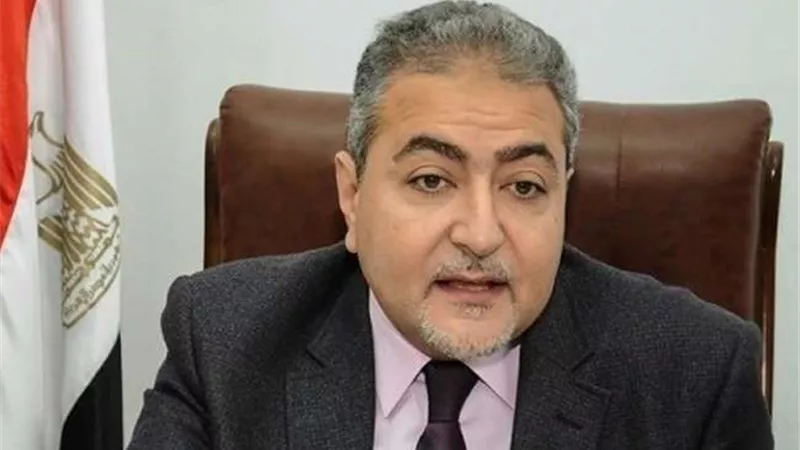 غدًا.. انتخابات التجديد النصفى لنقابة الأطباء البيطريين تحت إشراف قضائى