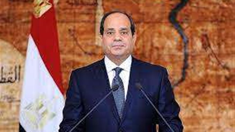 الرئيس عبد الفتاح