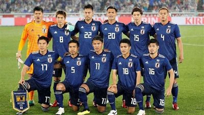 كأس العالم 2022.. تشكيل اليابان المتوقع أمام كرواتيا بثمن نهائي المونديال