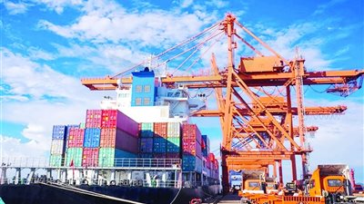 الصناعات الغذائية: زيادة في الصادرات بمعدل 18% خلال العام الماضي