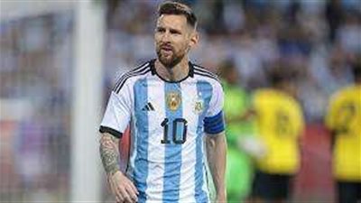 ميسي يجيب عن أكثر منتخب يخشاه.. ويضع شرطاً لفوز الأرجنتين بكأس العالم