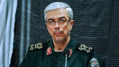 الأركان الإيرانية: قوتنا منعت دخول المدمرات الأمريكية إلى دول الخليج خلال العامين الماضيين