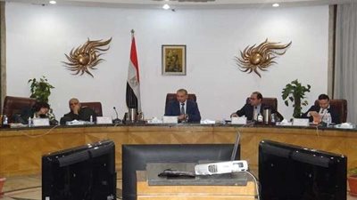 جهاز التنمية الحضرية: الدولة لديها مشروعات تكلفتها تريليون و 160 مليار جنيه