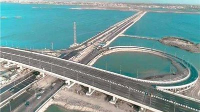 أستاذ هندسة الطرق بعين شمس: لولا محور أبو ذكري لما تطورت الموانئ بالإسكندرية