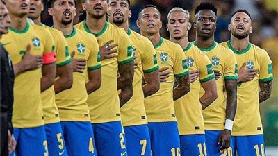 بث مباشر.. مشاهدة مباراة البرازيل وكوريا الجنوبية اليوم في كأس العالم 2022
