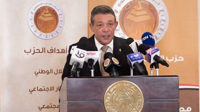 حزب الشعب الجمهوري يعقد أول اجتماع للجانه الموازية للجان الحوار الوطني