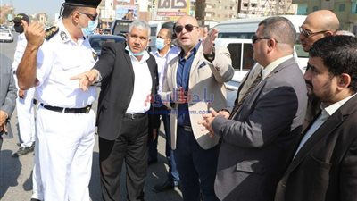 احذر.. سحب 2004 رخصة قيادة خلال 24 ساعة لهذا السبب