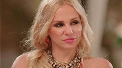 شيرين رضا تعبر عن اشتياقها لابنتها نور عمرو دياب.. شاهد