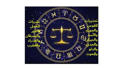 لا تدع الأمور تسوء أكثر.. تعرف على حظ برج العذراء اليوم