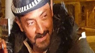 انضمام فتحي عبد الوهاب إلى أسرة مسلسل 