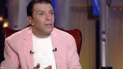 مصطفى كامل يٌعلن عن تكريم عدد من رموز الفن في نقابة المهن الموسيقية بعد تجديدها
