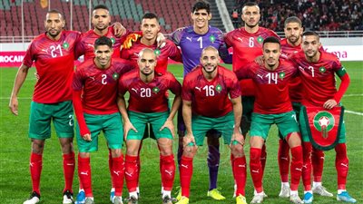 كأس العالم 2022.. زياش يقود هجوم المغرب أمام إسبانيا بدور الـ 16
