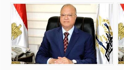 محافظة القاهرة تعلن إخلاء منطقة الوكالة من الباعة الجائلين