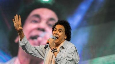 محمد منير يستعد لطرح أغنية جديدة تجمعه مع أمير طعيمة وعمرو مصطفى