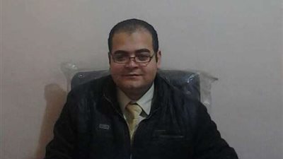 ننشر صور «محامِ كرداسة» المقتول داخل مكتبه رميًا بالرصاص.. تفاصيل