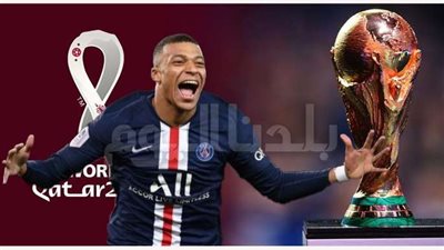 مبابي يتصدر ترتيب هدافى كأس العالم 2022 بعد مباريات أمس الثلاثاء