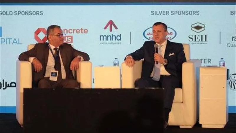 وزير السياحة يُشارك فى الجلسة الافتتاحية لمؤتمر الرؤساء التنفيذيين الثامن CEOs