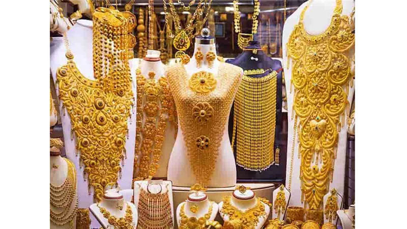بسبب ارتفاع الذهب.. منصة مصرية توقف نشر الأسعار