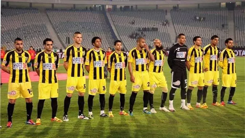 قرار عاجل بعدم إذاعة مباراة المقاولون أمام الزمالك