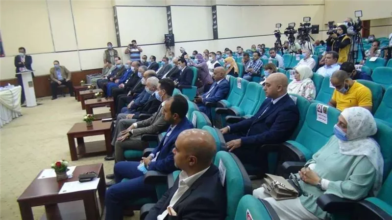 الزراعة تحتفل بنجاح مشروعات الشباب في تنمية الثروة الحيوانية