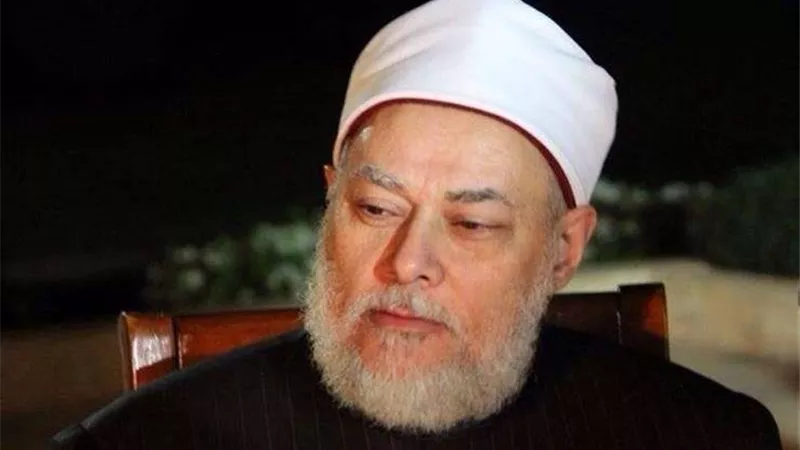 علي جمعة يوضح حكم إقامة مجلس ذكر وقراءة القرآن في سنوية المتوفى