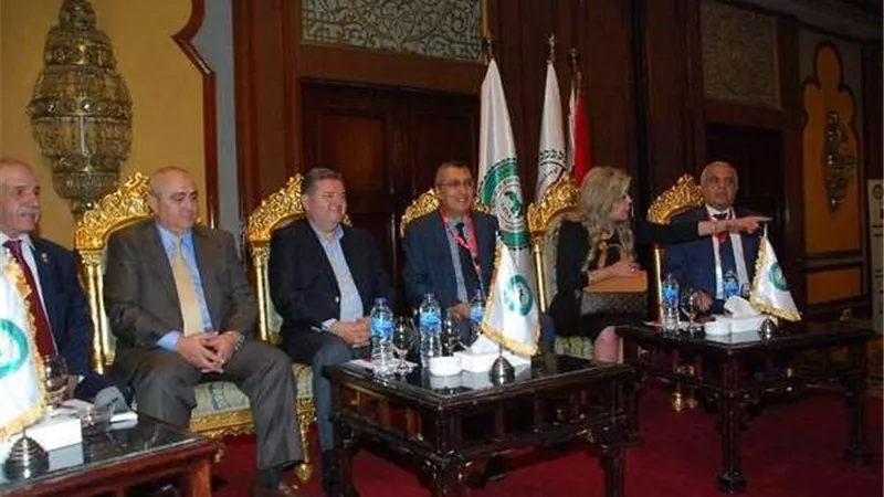 اتحاد المحاسبين والمراجعين العرب ينظم مؤتمرًا لمواجهة تداعيات كورونا