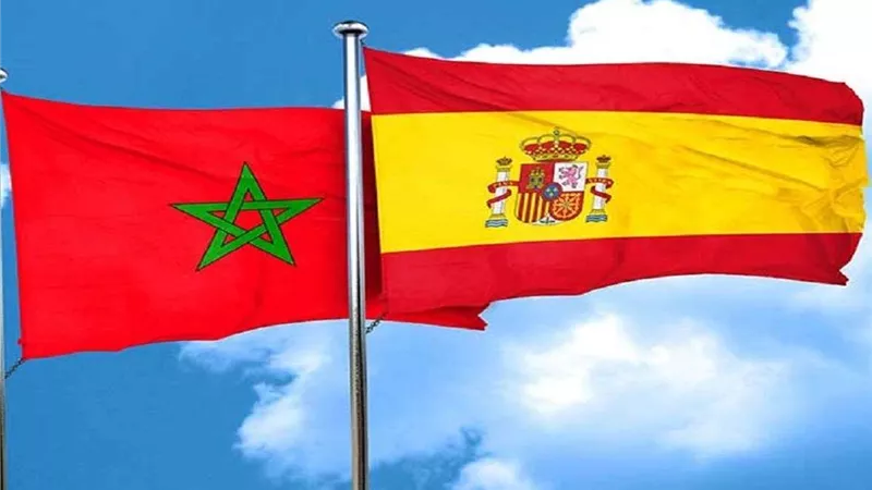 تعرف على القنوات الناقلة لمباراة منتخب المغرب ضد إسبانيا بكأس العالم 2022