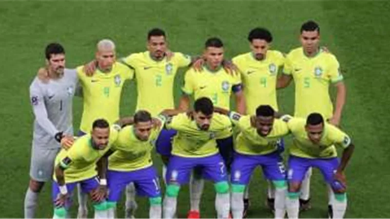 هل يحقق نيمار المعجزة ويصبح الهداف التاريخي للبرازيل في كأس العالم ؟