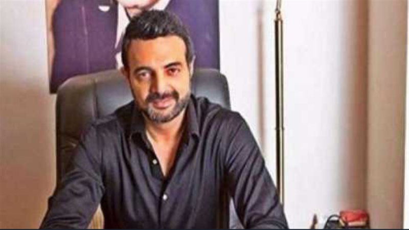 عمرو ياسين 
