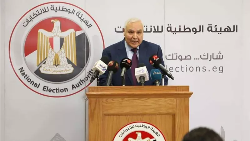 خبير قانوني: قرار الهيئة الوطنية للانتخابات بشأن المُتخلفين عن التصويت 