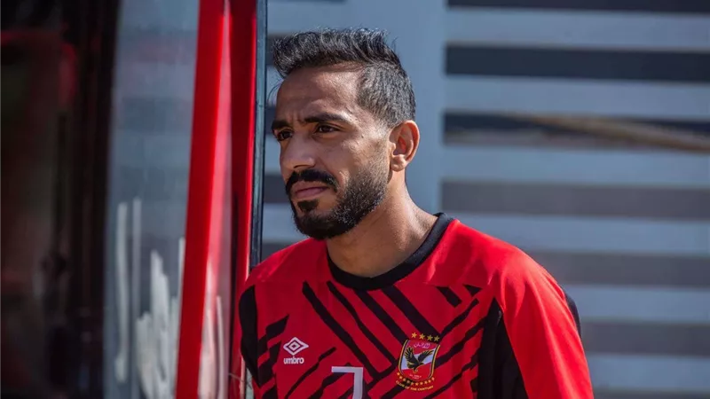 الزمالك في طريقه للقضاء على مسيرة كهربا الكروية