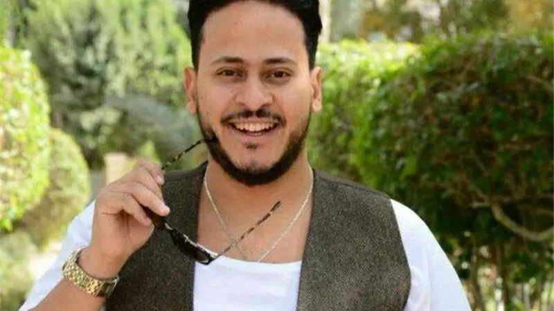 كريم عفيفي يكشف موعد طرح فيلمه الجديد 