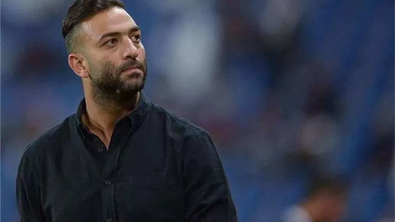 بسبب اللاعب الراحل محمد عبد الوهاب.. ميدو يوجه رسالة شكر خاصة لـ شوبير