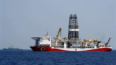 وزيرة الدفاع الألمانية تكشف أسرار عن الخلاف اليوناني التركي.. تعرف عليها