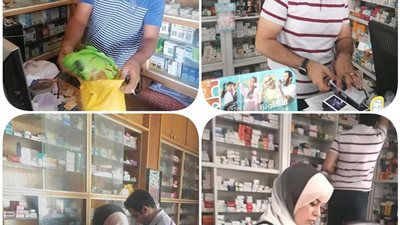 روح المرور بسرعة.. سحب 2144 رخصة قيادة لهذا السبب