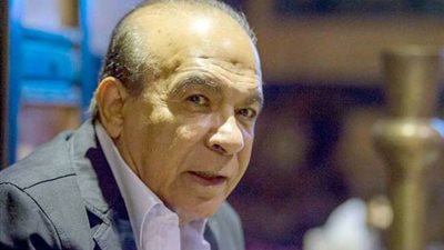 لأول مرة.. الفنان هادي الجيار يكشف تفاصيل عن ارتباطه بزوجته