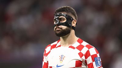ريال مدريد يرغب في تعزيز الدفاع بضم مدافع كرواتيا جوسكو جفارديول