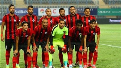 الداخلية تعود للمباراة وتتعادل مع فاركو بهدف لكلا منهما