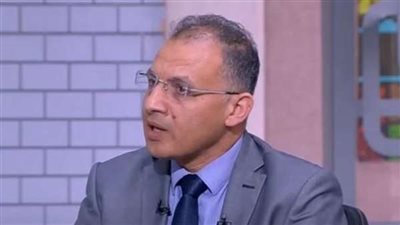 فايز فرحات يكشف أهمية انعقاد القمة العربية الصينية غدا