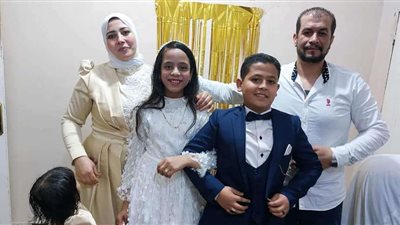 حماية الطفل تحذر أسرة طفلي الشرقية وحالة من الغضب تسود السوشيال ميديا