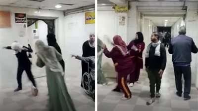 نقيب التمريض: لن نتنازل عن حق ممرضات مستشفى قويسنا