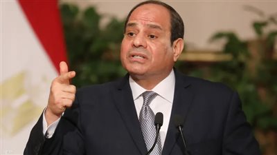 السيسي يتوجه اليوم إلى السعودية للمشاركة في القمة العربية الصينية الأولى بالرياض
